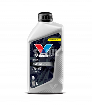 Масло Valvoline 5W30 SYNPOWER ENV C2 1 L