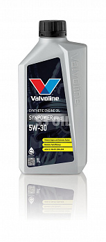 Масло Valvoline 5W30 SYNPOWER ENV C2 1 L NSW