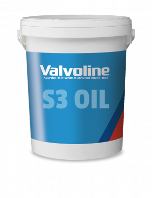 Смазка Valvoline MULTIPURPOSE COMPLEX RED 2 18 KG (высокотемп., красная) 