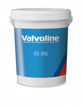Смазка Valvoline MULTIPURPOSE LITHIUM EP 2 18 KG