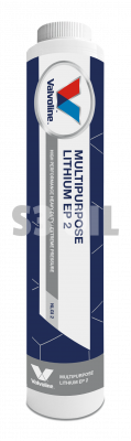 Смазка Valvoline MULTIPURPOSE LITHIUM EP 2 24/400 G V2
