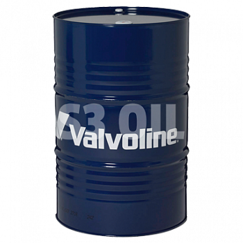 Антифриз Valvoline HD EXTENDED LIFE -67 (готовый) бочка 208L