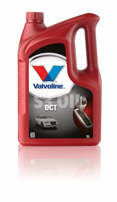 Масло Valvoline трансмиссионное DCT 5 L