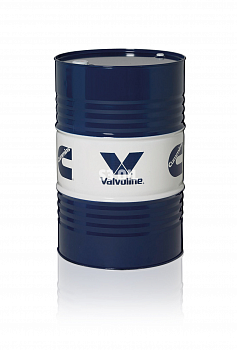Масло Valvoline для ком.трансп. PREMIUM BLUE 7800 15W40 бочка 208 L