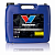 Масло Valvoline для ком.трансп. PROFLEET LS PLUS 10W40 20 L