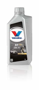 Масло Valvoline трансмиссионное ATF PRO MB-236.15 1 L