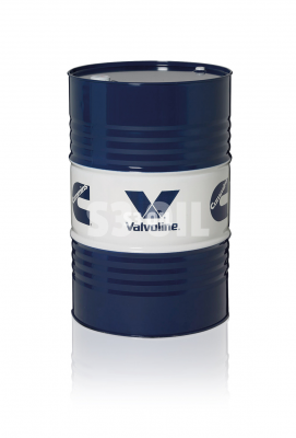Масло Valvoline для газовых двигателей PREMIUM BLUE GEO M-74 15W40 бочка 208 L