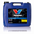 Масло Valvoline для ком.трансп. ALL FLEET EXTRA 15W40 20 L NL