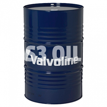 Масло Valvoline для ком.трансп. PROFLEET LS PLUS 5W30 208 L