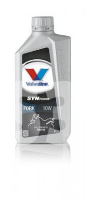 Масло Valvoline FORKOIL 10W Synpower 1 L