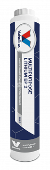 Смазка Valvoline MULTIPURPOSE LITHIUM EP 2 24/400 G