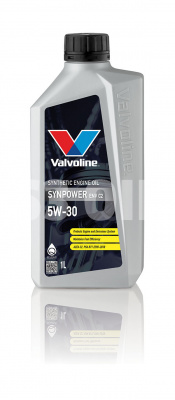 Масло Valvoline 5W30 SYNPOWER ENV C2 1 L NSW
